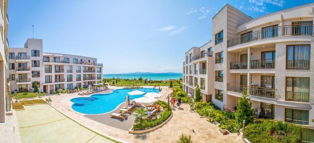 Studio In Diamond Beach Μπουργκάς Δωμάτιο φωτογραφία