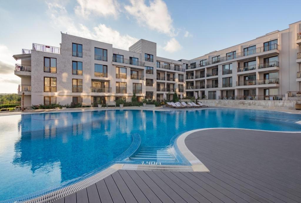 Studio In Diamond Beach Μπουργκάς Δωμάτιο φωτογραφία