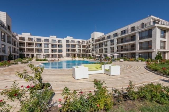 Studio In Diamond Beach Μπουργκάς Δωμάτιο φωτογραφία