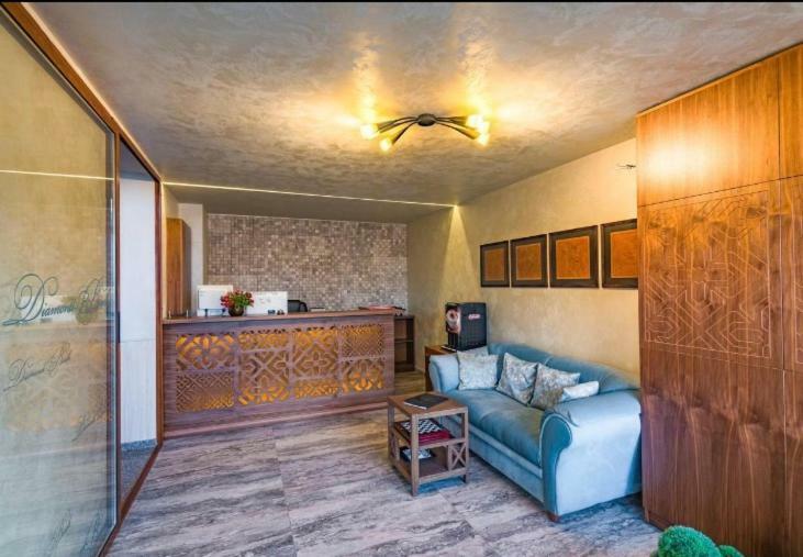 Studio In Diamond Beach Μπουργκάς Εξωτερικό φωτογραφία