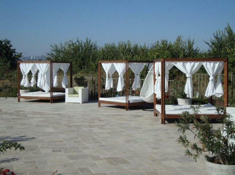 Studio In Diamond Beach Μπουργκάς Εξωτερικό φωτογραφία